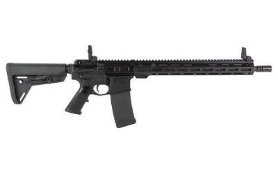 COLT EPR GENII 5.56 16.1" 30RD BLK - Image 2