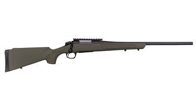 CVA CASCADE 308WIN 22" 4RD BLK/OD