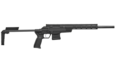 CZ 600+ TRAIL 7.62X39 16.2" 10RD BLK - Image 2