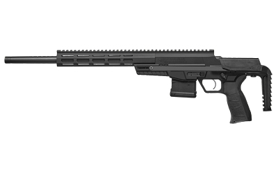 CZ 600+ TRAIL 7.62X39 16.2" 10RD BLK - Image 3
