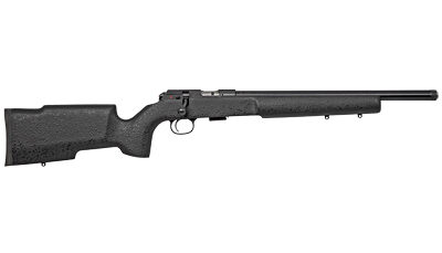 CZ 457 PRO VARM 22LR SR LAM 5RD