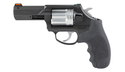 DBF SDR 357MAG 3" 6RD DA/SA TWO TONE