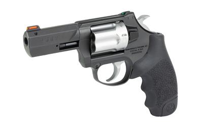 DBF SDR 357MAG 3" 6RD DA/SA TWO TONE - Image 3