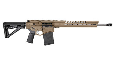 DBF DB10 308WIN 18" MLOK 20RD FDE