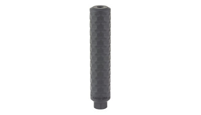 DB 22 CAL INCONEL SUPPRESSOR BLACK