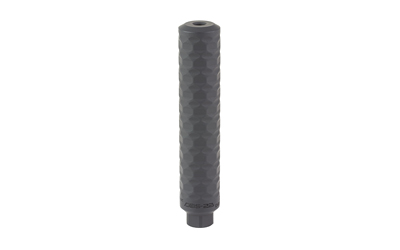 DB 22 CAL INCONEL SUPPRESSOR BLACK