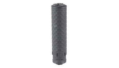 DB 30 CAL INCONEL SUPPRESSOR BLACK