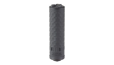 DB 556 INCONEL SUPPRESSOR BLACK