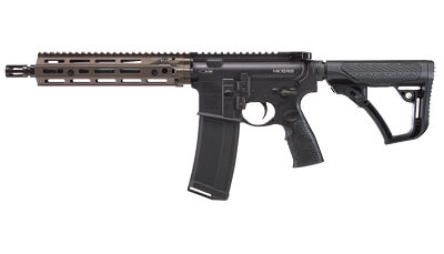 DD DD4 MK18 RIII SBR 556 10.3" 32RD