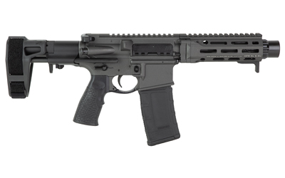 DD M4 PDW PSTL 300BLK 7" 30R CBLT PB - Image 2