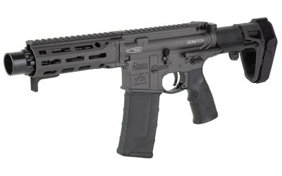 DD M4 PDW PSTL 300BLK 7" 30R CBLT PB - Image 3