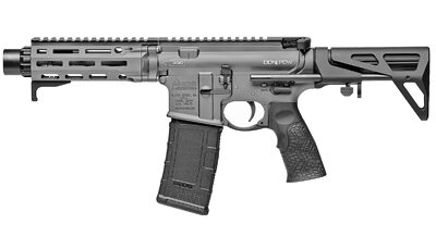 DD DDM4 PDW SBR 7" 300BLK 30RD COBLT