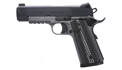 GIRSAN MC1911C 9MM 4.4" 9RD TWO TONE