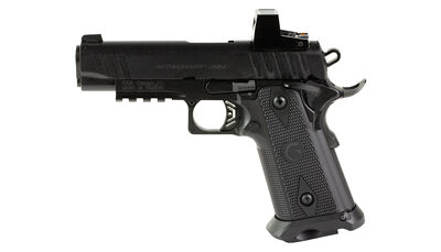 GIRSAN 2311 9MM 4.25" 17RD BLK W/OP