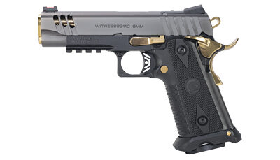 GIRSAN 2311 9MM 4.5" 17RD TIT NITRID