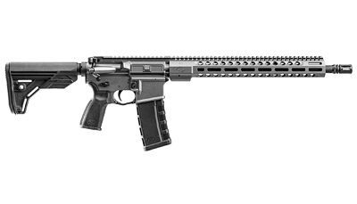 FN FN15 TAC3 5.56 16" 30RD GRAY