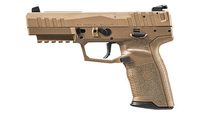 FN FIVE SEVEN MRD 5.7X28MM 10RD FDE