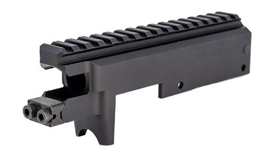 FAXON RECEIVER KIT FOR 10/22 BLK