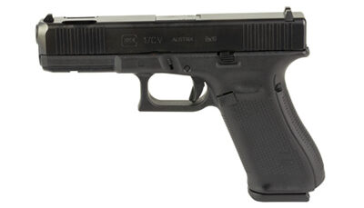 GLOCK 17C (V) 9MM 10RD BLK
