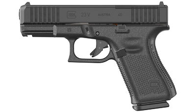 GLOCK 23 (V) MOS 40SW 10RD 3 MAGS