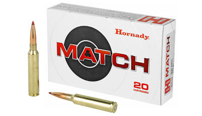 HRNDY MTCH 300PRC 225GR ELD-M 20/200