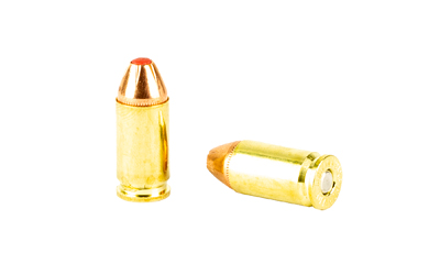 HRNDY CD 9X18MAK 95GR FTX 25/250 - Image 4