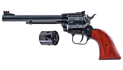 HERITAGE 22/22M 6.5" BL ADJ SIGHT