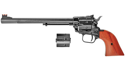 HERITAGE 22/22M 9" 6RD COCOBOL AS