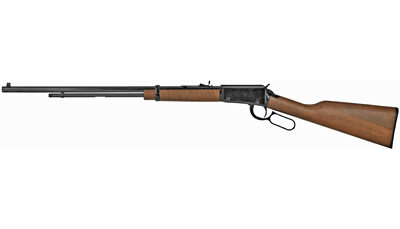 HENRY FRONTIER LONG 22LR 24"