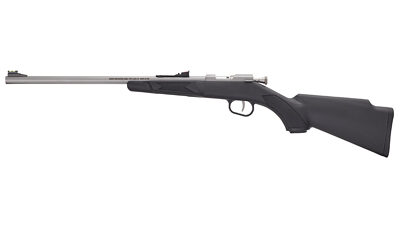 HENRY H5 MINI BOLT G2 22LR 16.25 BLK