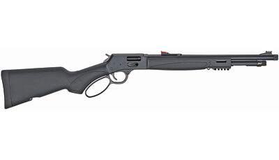 HENRY H12 X MODEL 357MAG 17.5" 7RD