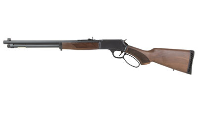 HENRY H12 PROVIDER 44MAG 20" 7RD