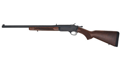 HENRY H15 SINGLE SHOT 360HMR 22"