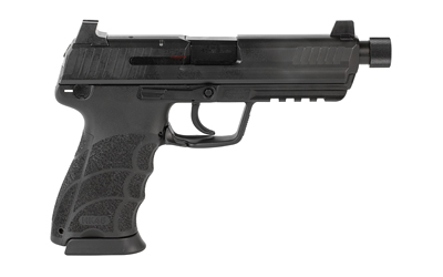 HK HK45T 45ACP 5.2" 10RD BLK V7 LEM - Image 2