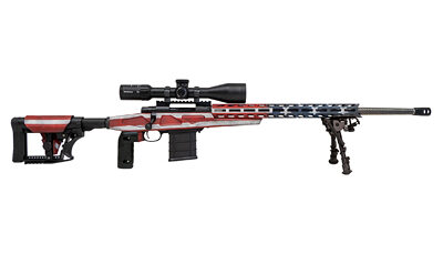 HOWA CHASSIS 308 WIN 24" HVY TB RWB