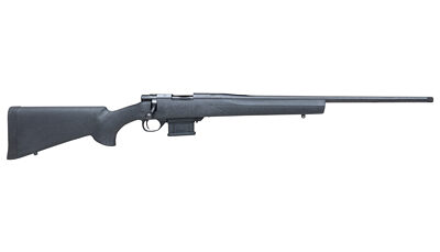 HOWA M1500 22ARC 22" TB 5RD BLK