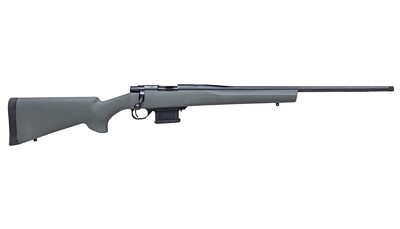 HOWA M1500 22ARC 22" TB 5RD GRN