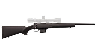 HOWA MINI ACT 7.62X39 22" TB BLK