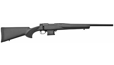 HOWA MINI ACT 6.5GREN 20" HVY TB BLK