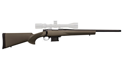 HOWA MINI ACT 7.62X39 20" HVY TB ODG
