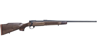HOWA M1500 22ARC 22" TB 5RD DLX WLT