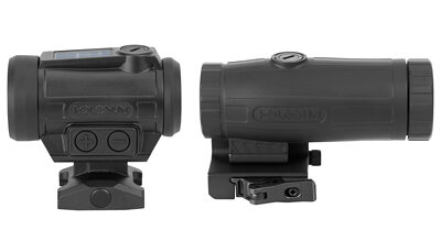 H-SUN ARO-EVO ENCLSD RD SPR W/HM3X