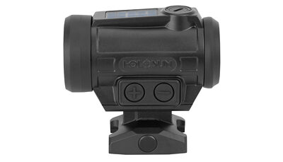 H-SUN ARO-EVO ENCLOSED RED SPR SIGHT