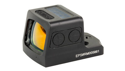 H-SUN EPS MRS RED SOLAR ALUM