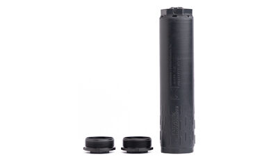 HUX FLOW RANGE 36CAL TI DT BLK