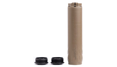 HUX FLOW RANGE 36CAL TI DT FDE