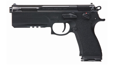 IFG FK BRNO PSD 7.5 CAL SAO 5.3" BLK