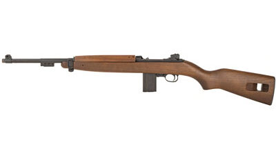 INLAND M1 1945 .30CAL 18" 15RD