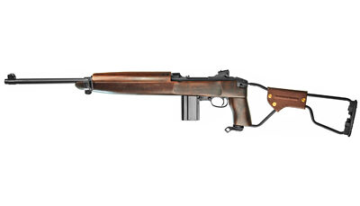 INLAND M1A1 PARATROOPER .30CAL 18"