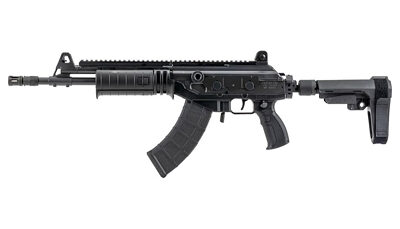 IWI GALIL ACE GEN1 7.62X39 13" BRACE